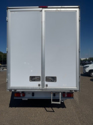Citroen jumper kast MODEL 2024  , neto € 18995