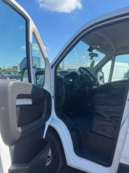 Citroen jumper kast MODEL 2024  , neto € 18995