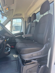 Citroen jumper kast MODEL 2024  , neto € 18995
