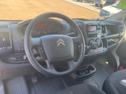 Citroen jumper kast MODEL 2024  , neto € 18995