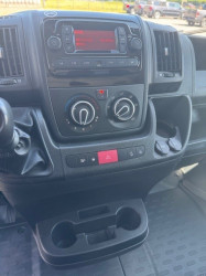 Citroen jumper kast MODEL 2024  , neto € 18995