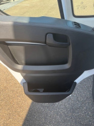 Citroen jumper kast MODEL 2024  , neto € 18995