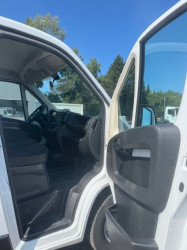 Citroen jumper kast MODEL 2024  , neto € 18995
