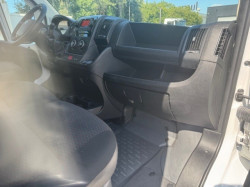 Citroen jumper kast MODEL 2024  , neto € 18995