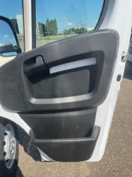 Citroen jumper kast MODEL 2024  , neto € 18995