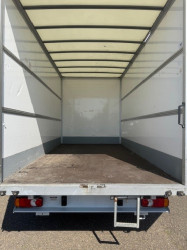 Citroen jumper kast MODEL 2024  , neto € 18995