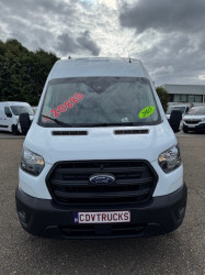 Ford transit L 4   BJ 2023 Netto € 20800