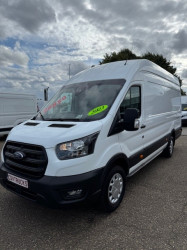 Ford transit L 4   BJ 2023 Netto € 20800