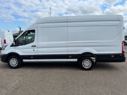 Ford transit L 4   BJ 2023 Netto € 20800