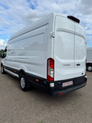 Ford transit L 4   BJ 2023 Netto € 20800