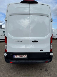 Ford transit L 4   BJ 2023 Netto € 20800