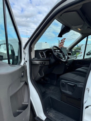 Ford transit L 4   BJ 2023 Netto € 20800