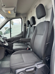 Ford transit L 4   BJ 2023 Netto € 20800