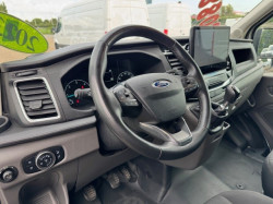 Ford transit L 4   BJ 2023 Netto € 20800