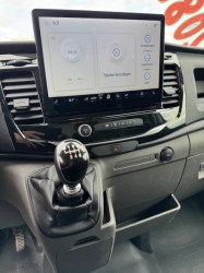 Ford transit L 4   BJ 2023 Netto € 20800