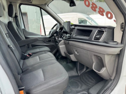 Ford transit L 4   BJ 2023 Netto € 20800