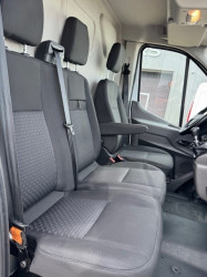 Ford transit L 4   BJ 2023 Netto € 20800
