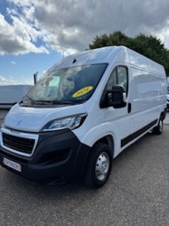 peugeot boxer l 3 h 2 km 17000 !!! netto € 20880