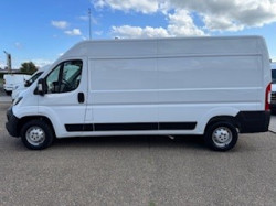 peugeot boxer l 3 h 2 km 17000 !!! netto € 20880
