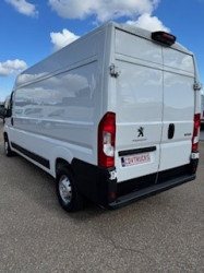 peugeot boxer l 3 h 2 km 17000 !!! netto € 20880