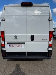 peugeot boxer l 3 h 2 km 17000 !!! netto € 20880