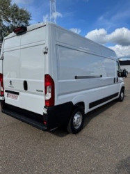 peugeot boxer l 3 h 2 km 17000 !!! netto € 20880