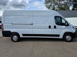 peugeot boxer l 3 h 2 km 17000 !!! netto € 20880