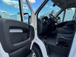 peugeot boxer l 3 h 2 km 17000 !!! netto € 20880