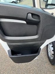 peugeot boxer l 3 h 2 km 17000 !!! netto € 20880