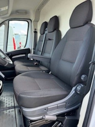 peugeot boxer l 3 h 2 km 17000 !!! netto € 20880