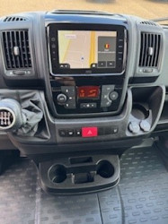 peugeot boxer l 3 h 2 km 17000 !!! netto € 20880
