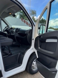 peugeot boxer l 3 h 2 km 17000 !!! netto € 20880