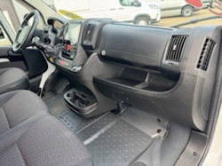 peugeot boxer l 3 h 2 km 17000 !!! netto € 20880