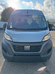 FIAT DUCATO L3  H2 NETTO € 18995