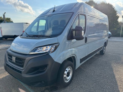 FIAT DUCATO L3  H2 NETTO € 18995