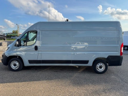 FIAT DUCATO L3  H2 NETTO € 18995