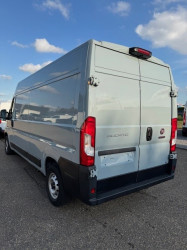 FIAT DUCATO L3  H2 NETTO € 18995