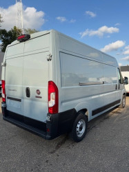 FIAT DUCATO L3  H2 NETTO € 18995