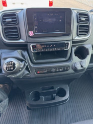 FIAT DUCATO L3  H2 NETTO € 18995