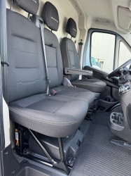 FIAT DUCATO L3  H2 NETTO € 18995