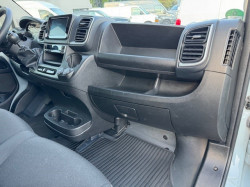 FIAT DUCATO L3  H2 NETTO € 18995