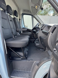 FIAT DUCATO L3  H2 NETTO € 18995