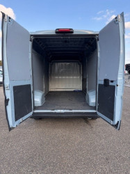 FIAT DUCATO L3  H2 NETTO € 18995