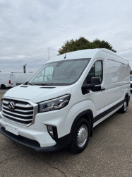 MAXUS DELIVERY 9 L 2 H 2  netto € 14480  nr 48