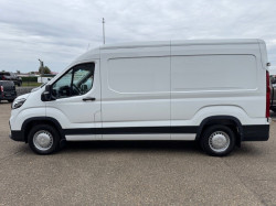 MAXUS DELIVERY 9 L 2 H 2  netto € 14480  nr 48