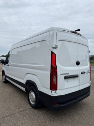 MAXUS DELIVERY 9 L 2 H 2  netto € 14480  nr 48