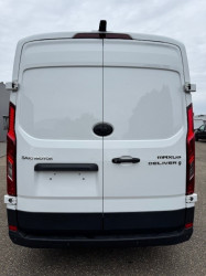 MAXUS DELIVERY 9 L 2 H 2  netto € 14480  nr 48