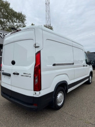 MAXUS DELIVERY 9 L 2 H 2  netto € 14480  nr 48