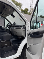 MAXUS DELIVERY 9 L 2 H 2  netto € 14480  nr 48