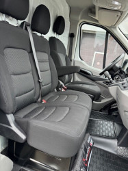 MAXUS DELIVERY 9 L 2 H 2  netto € 14480  nr 48